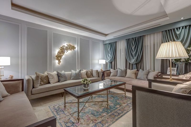 The Designers Hall Best Interior Design Projects to Inspire You