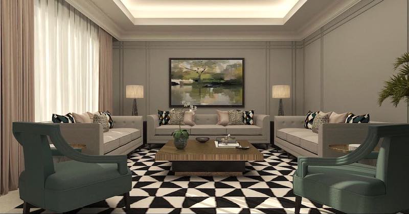 The Designers Hall Best Interior Design Projects to Inspire You