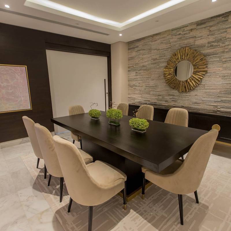 The Designers Hall Best Interior Design Projects to Inspire You