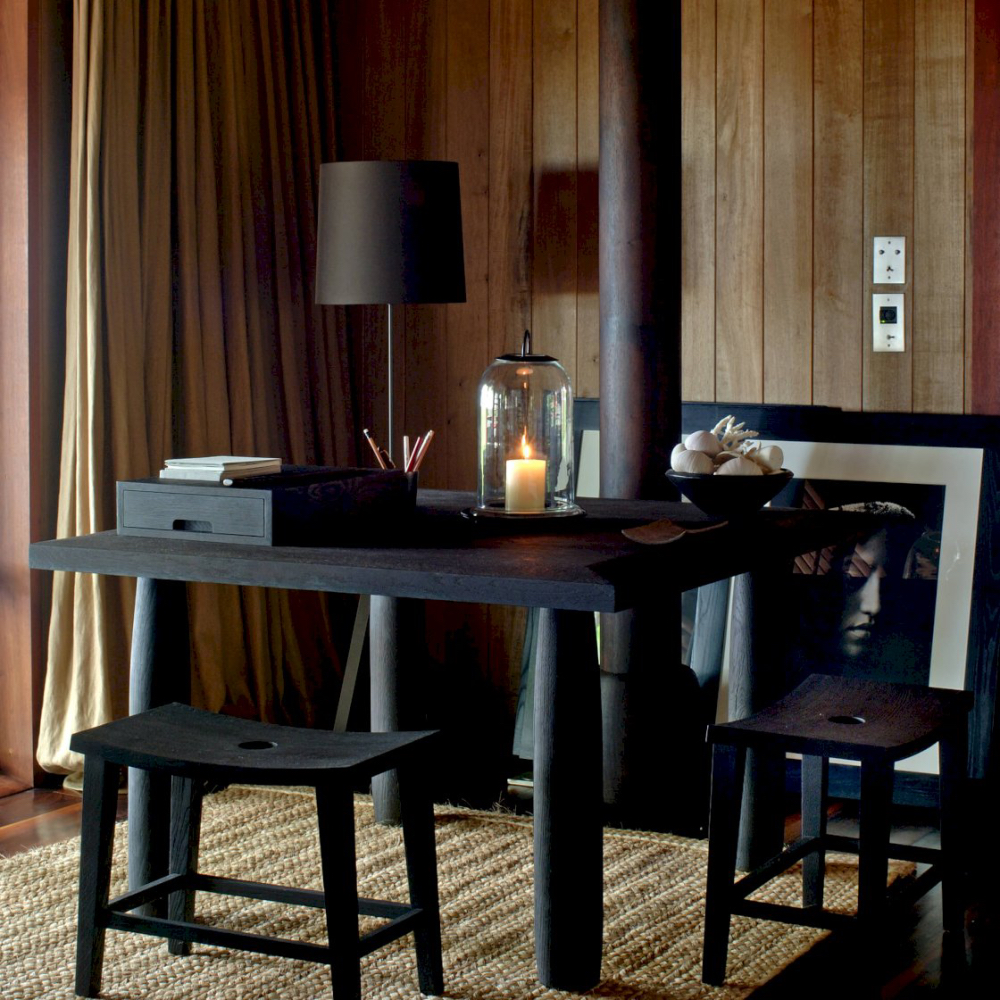 Worldwide Interior Design Projects by Christian Liaigre
