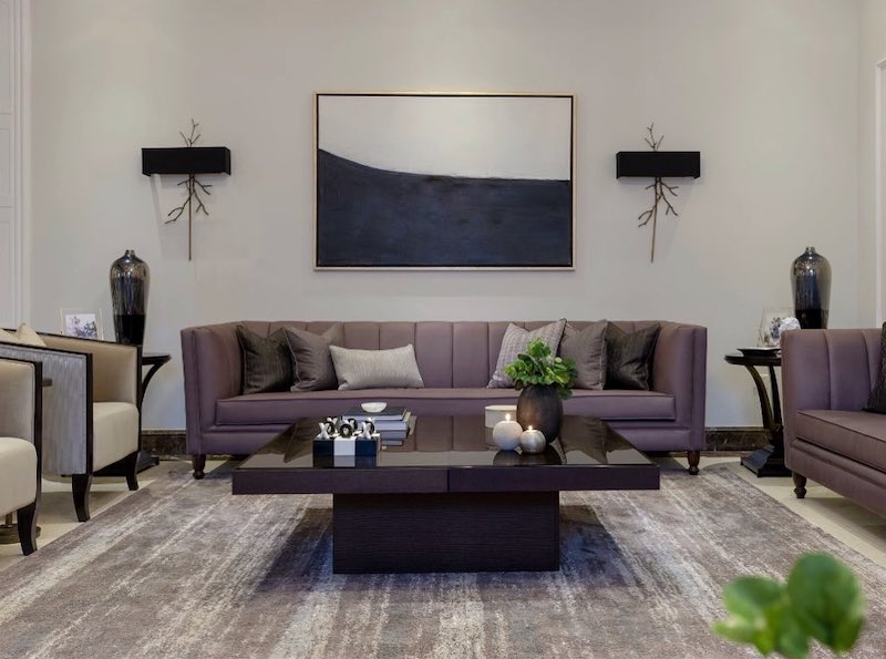The Designers Hall Best Interior Design Projects to Inspire You