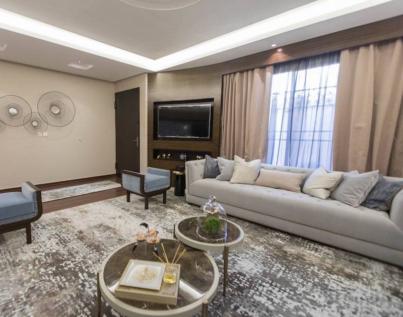The Designers Hall Best Interior Design Projects to Inspire You