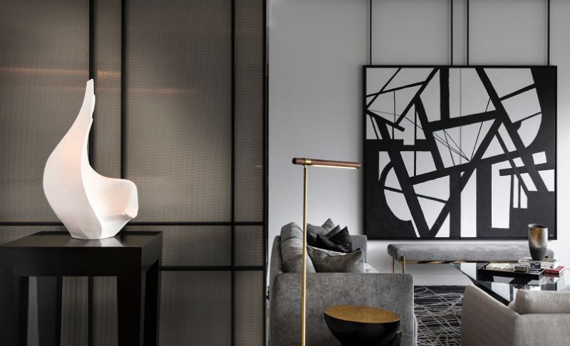 Luxurious Rugs Inspiration From Elliot James Interiors