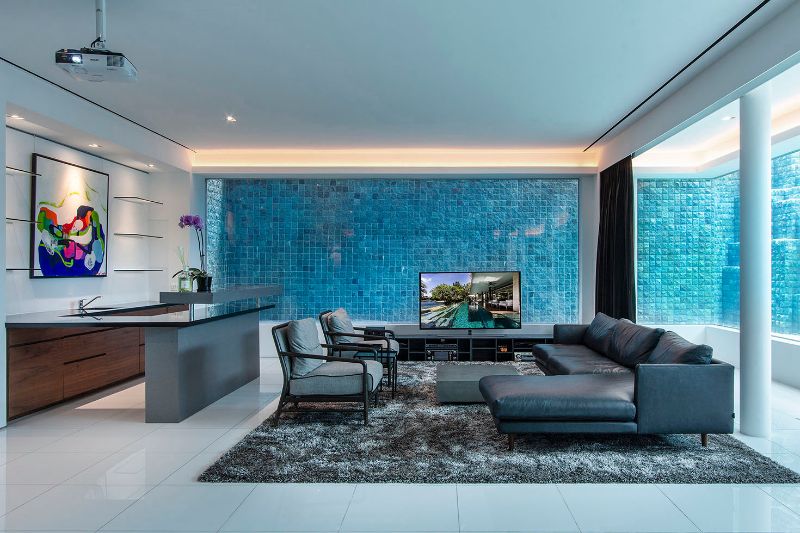 Luxurious Rugs Inspiration From Elliot James Interiors