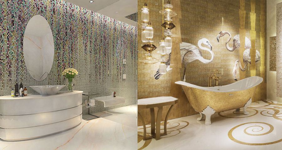 Design Talks – C.Bhogilal Westend – The Interview with Mr Kekin Shah