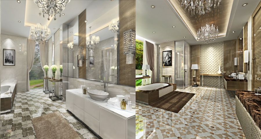 Design Talks – C.Bhogilal Westend – The Interview with Mr Kekin Shah