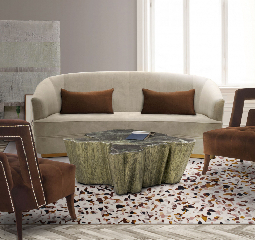 Worldwide Interior Design Projects by Christian Liaigre
