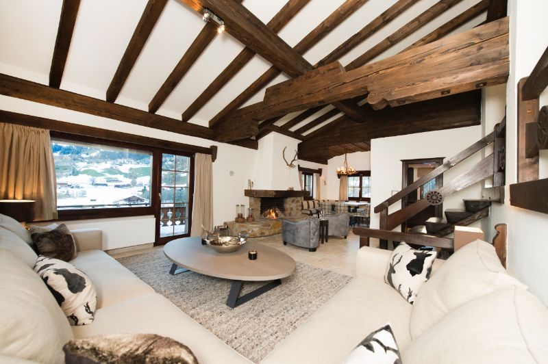 Martinuzzi Interiors: Unbelievable Rug Interior Designs Projects