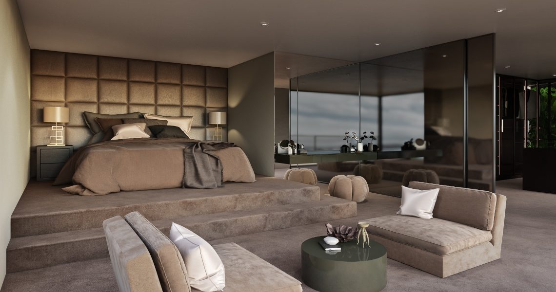 Martinuzzi Interiors
