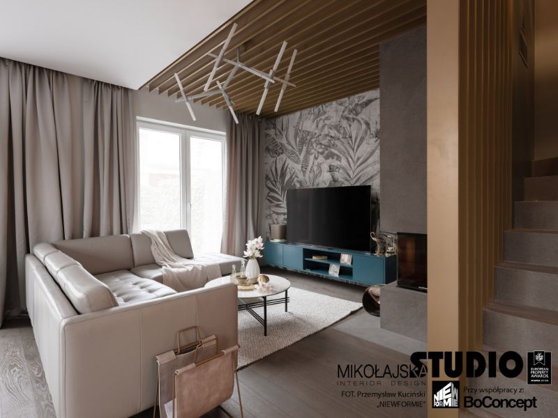 Rug Designs to Touch Your Heart From Mikolajska Studio