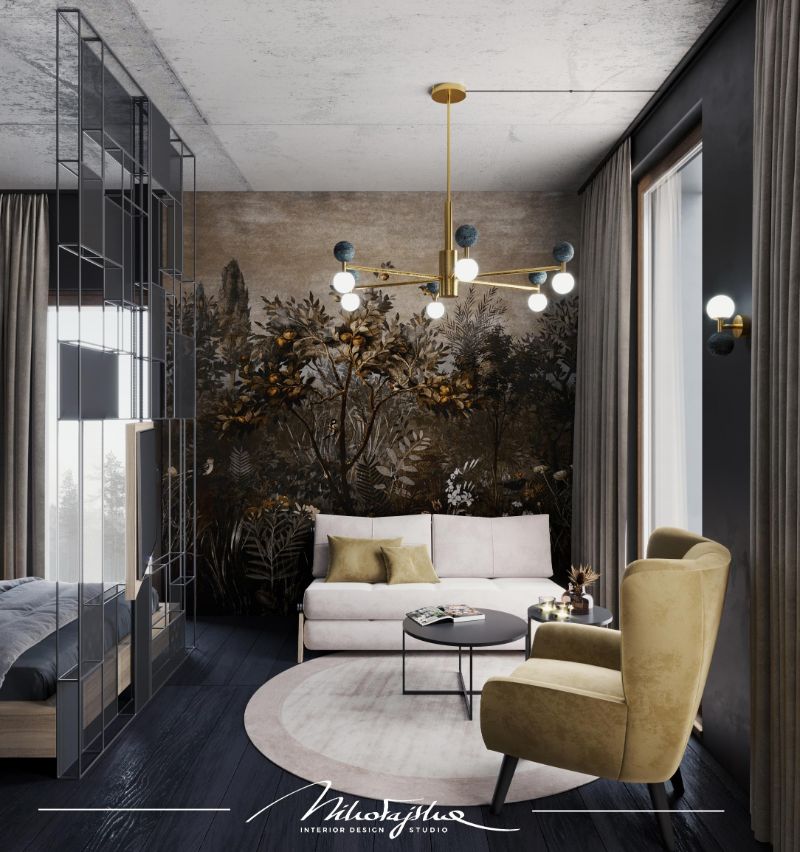 Rug Designs to Touch Your Heart From Mikolajska Studio