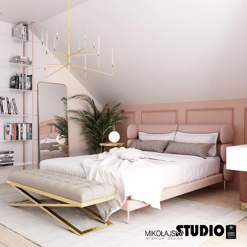 Rug Designs to Touch Your Heart From Mikolajska Studio