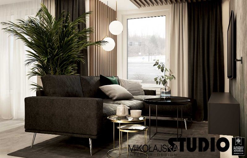 Rug Designs to Touch Your Heart From Mikolajska Studio