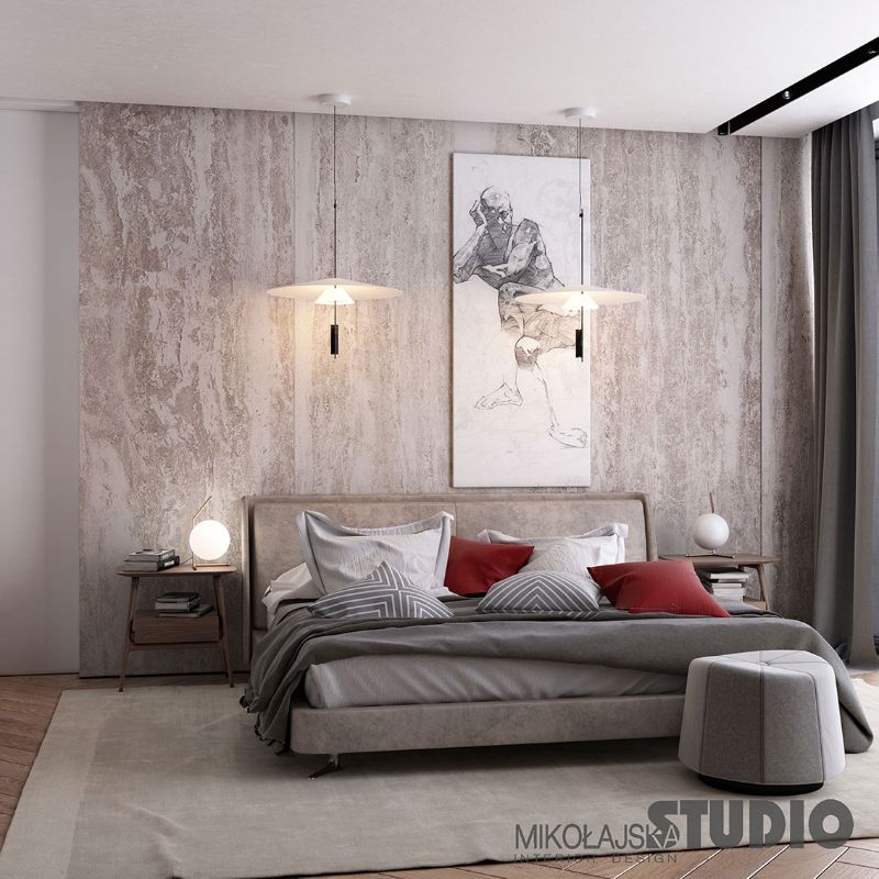 Rug Designs to Touch Your Heart From Mikolajska Studio