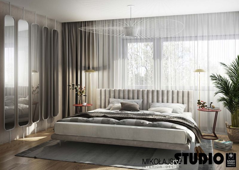 Rug Designs to Touch Your Heart From Mikolajska Studio