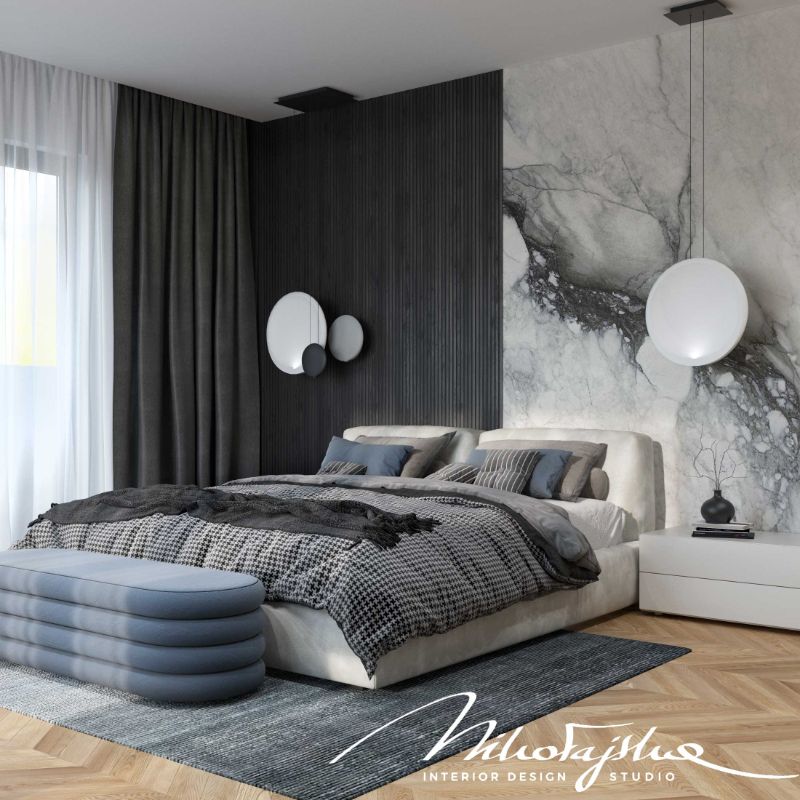Rug Designs to Touch Your Heart From Mikolajska Studio