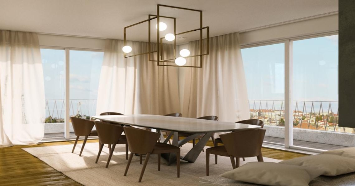 Modern Projects with Inspiring Rugs by Nomade Architettura e Interior Design