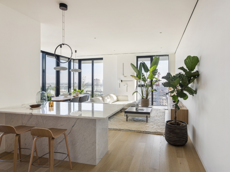 Modern Projects with Inspiring Rugs by Nomade Architettura e Interior Design