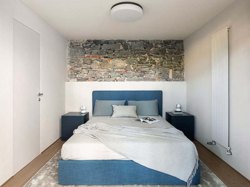 Modern Projects with Inspiring Rugs by Nomade Architettura e Interior Design