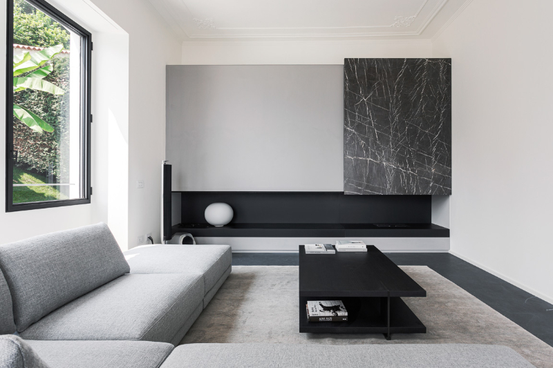 Modern Projects with Inspiring Rugs by Nomade Architettura e Interior Design
