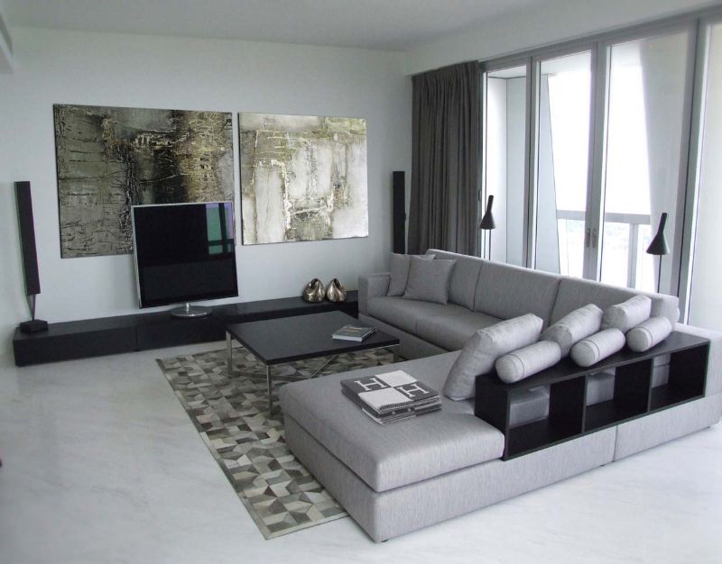 Luxurious Rugs Inspiration From Elliot James Interiors