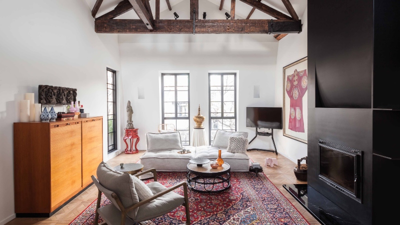 Rug inspiration