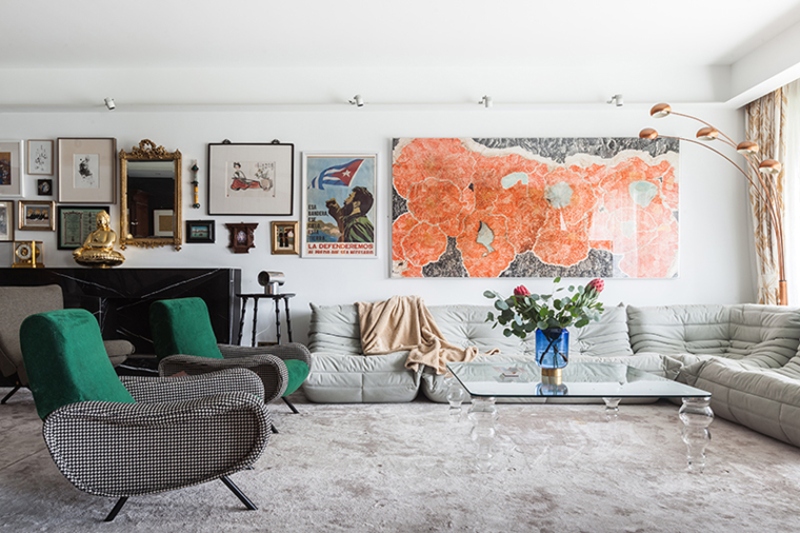 Rug inspiration
