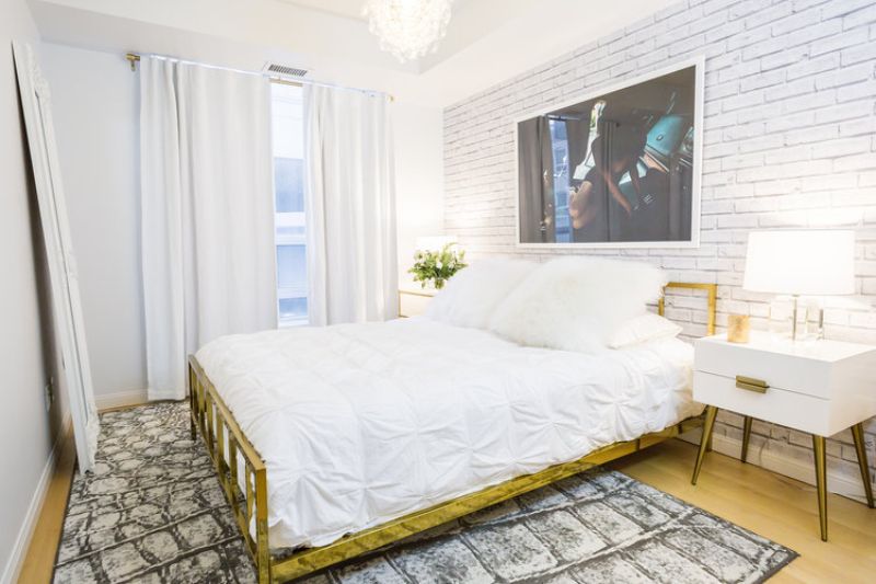 Spaces by Jacflash, Passionate Rug Inspirations Suitable For Everyone