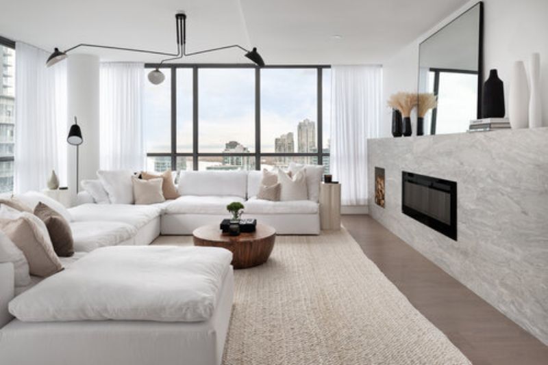 Spaces by Jacflash, Passionate Rug Inspirations Suitable For Everyone
