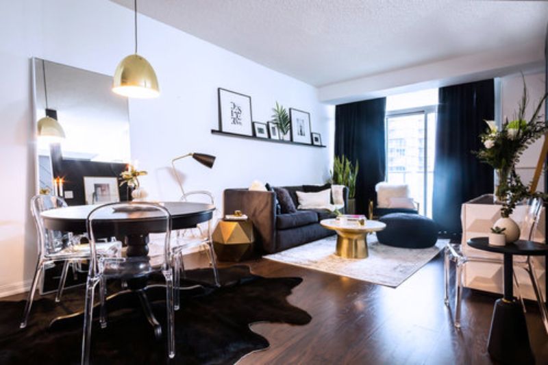Spaces by Jacflash, Passionate Rug Inspirations Suitable For Everyone