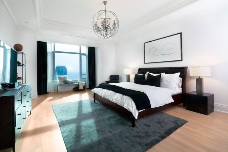 Spaces by Jacflash, Passionate Rug Inspirations Suitable For Everyone