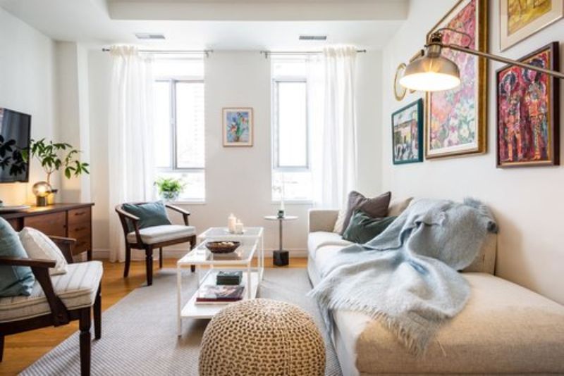 Spaces by Jacflash, Passionate Rug Inspirations Suitable For Everyone