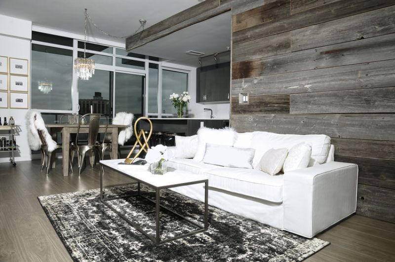 Spaces by Jacflash, Passionate Rug Inspirations Suitable For Everyone