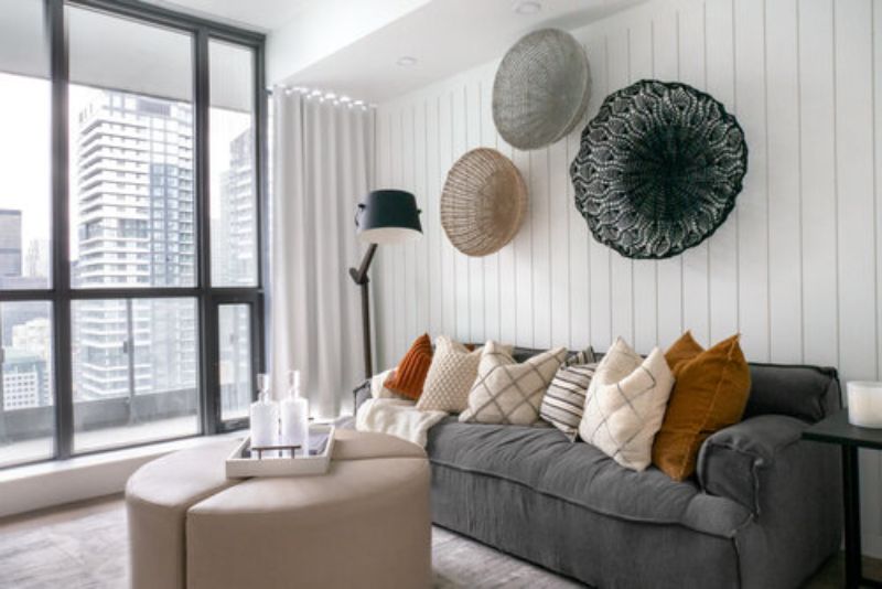 Spaces by Jacflash, Passionate Rug Inspirations Suitable For Everyone