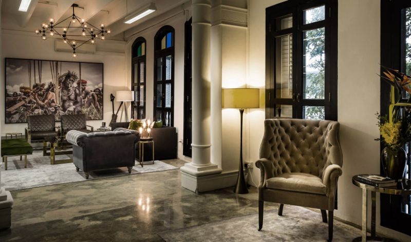 Luxurious Rugs Inspiration From Elliot James Interiors