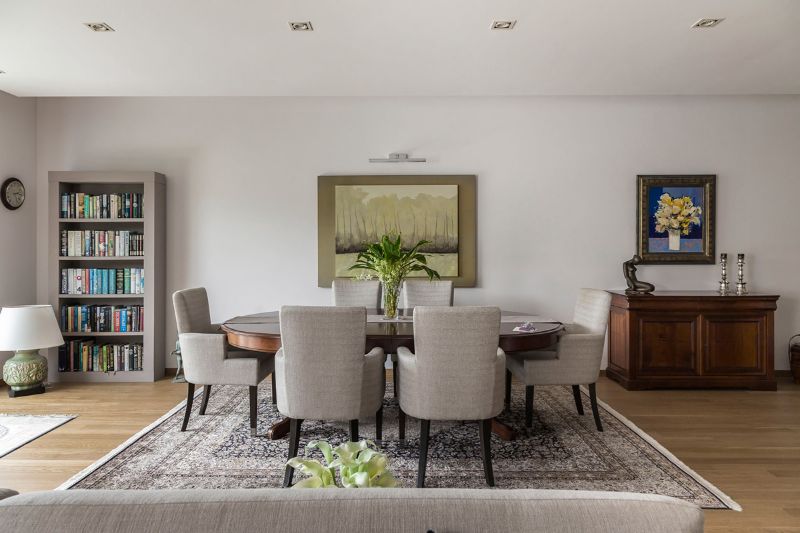 Luxurious Rugs Inspiration From Elliot James Interiors