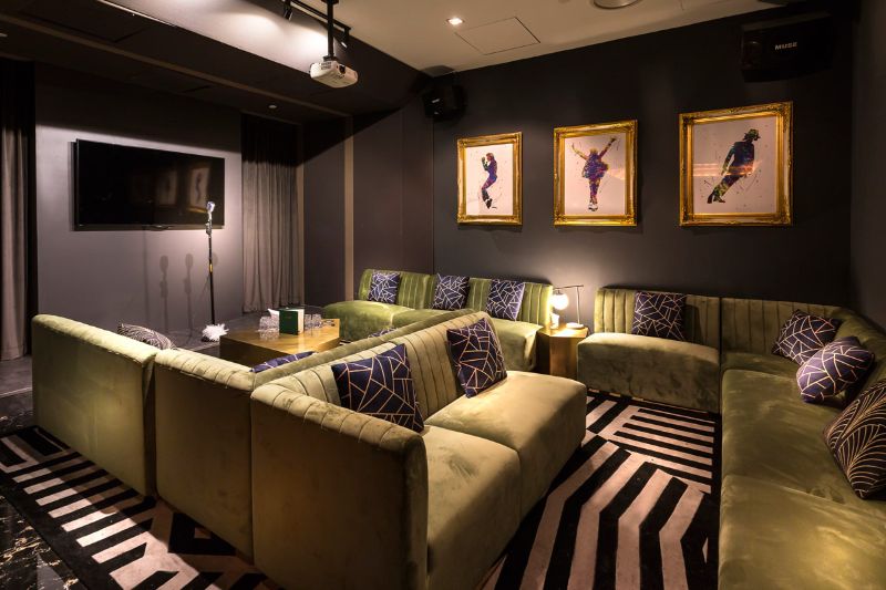 Luxurious Rugs Inspiration From Elliot James Interiors