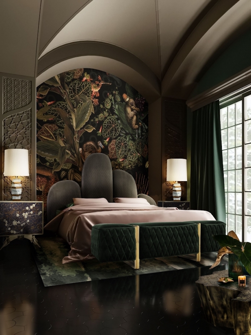 The Designers Hall Best Interior Design Projects to Inspire You