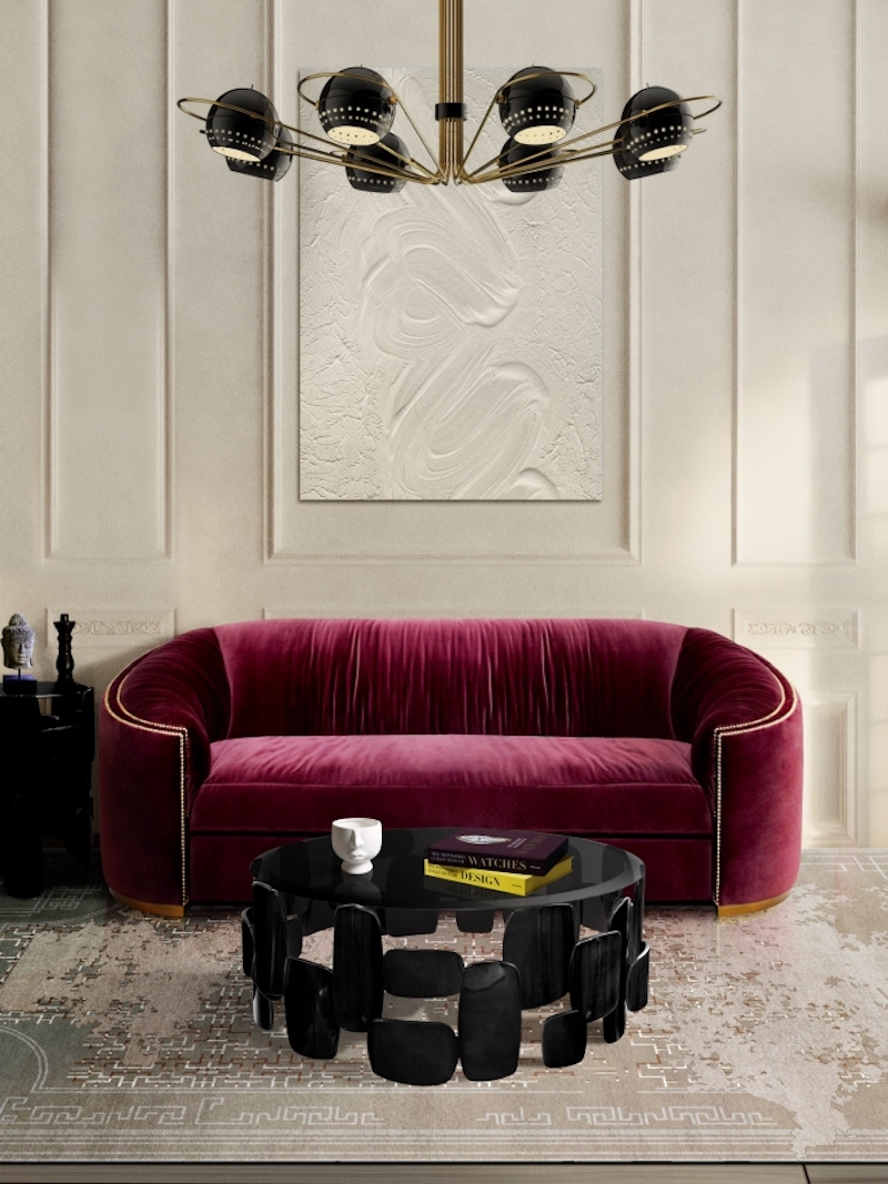 The Designers Hall Best Interior Design Projects to Inspire You