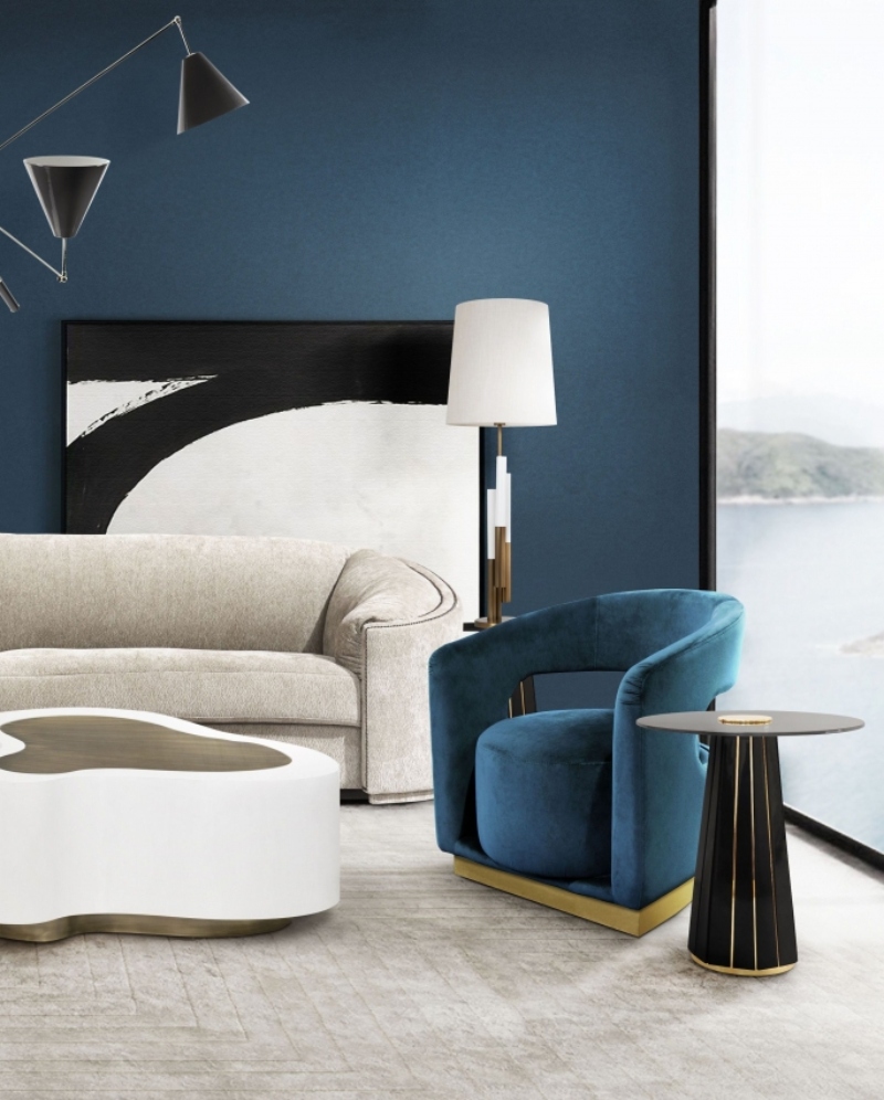 Rug Designs to Touch Your Heart From Mikolajska Studio