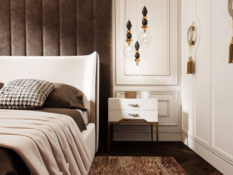 ON Design Studio, A Russian Rug Décor Inspiration
