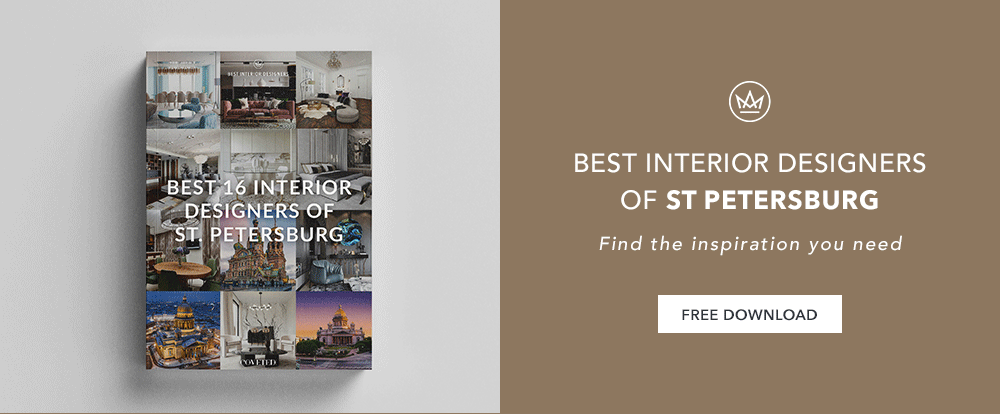 ON Design Studio, A Russian Rug Décor Inspiration
