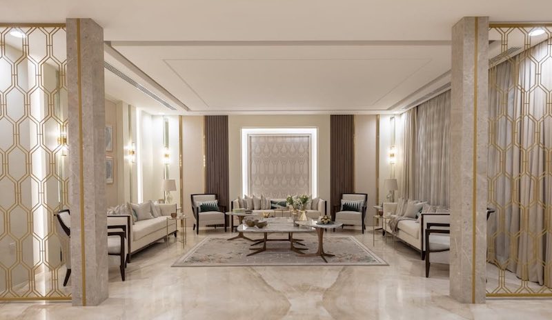 Bothina Contracting & Design