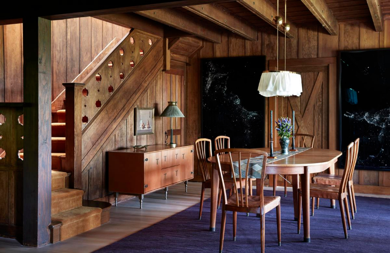 Contemporary Rugs Ideas by Studio Shamshiri