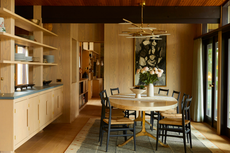 Contemporary Rugs Ideas by Studio Shamshiri