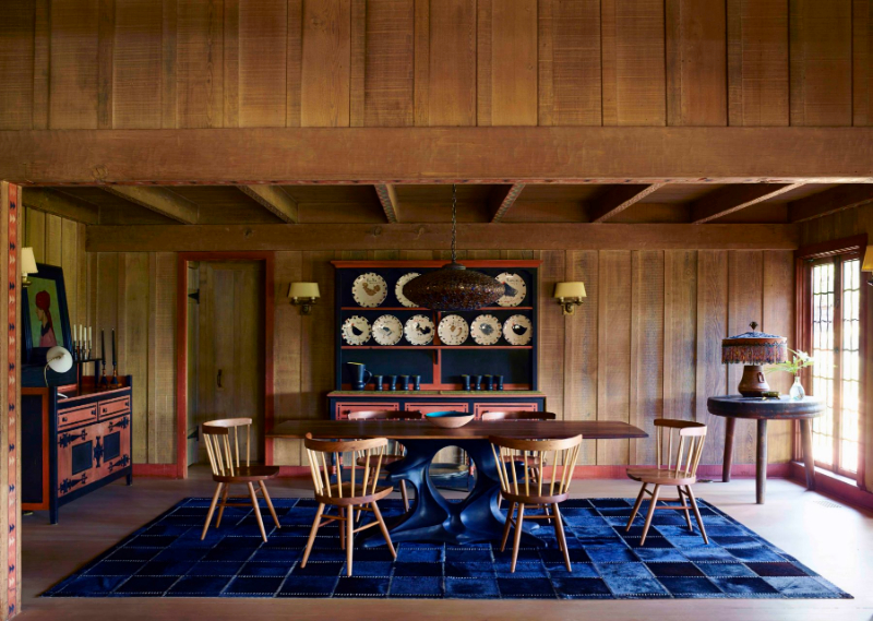 Contemporary Rugs Ideas by Studio Shamshiri