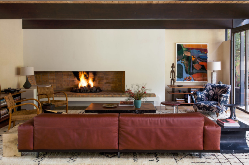 Contemporary Rugs Ideas by Studio Shamshiri