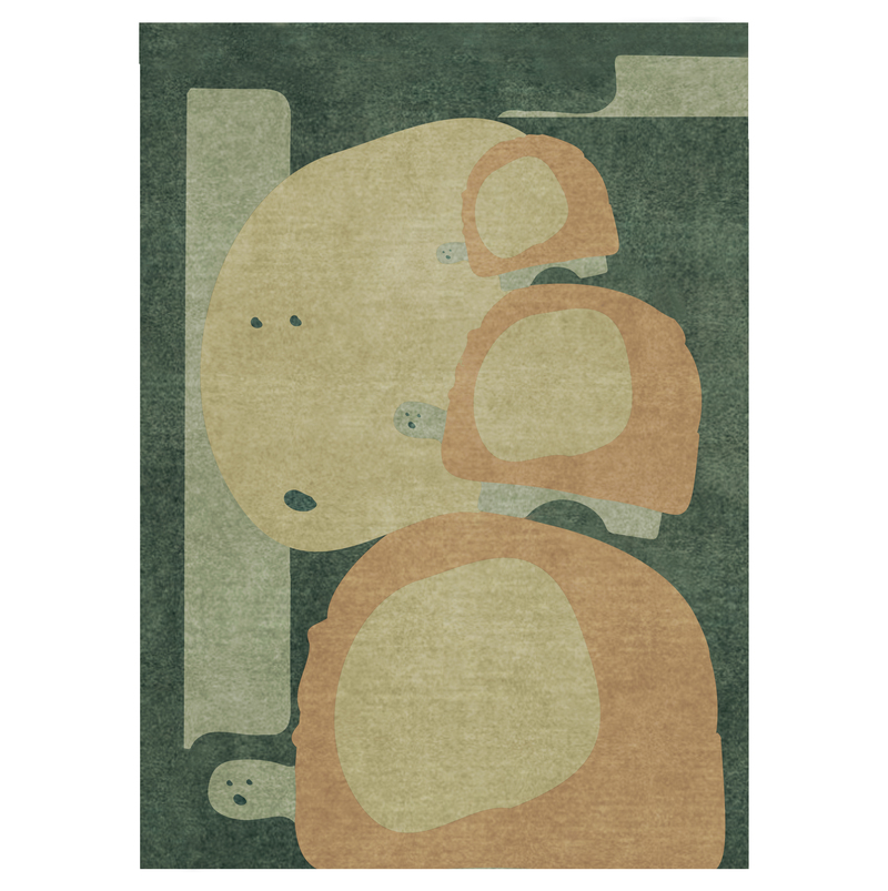 Enter A World Of Pure Imagination With These Kids Bedroom Rugs