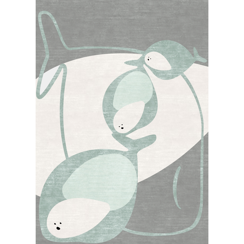 Enter A World Of Pure Imagination With These Kids Bedroom Rugs