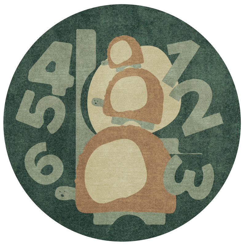 Enter A World Of Pure Imagination With These Kids Bedroom Rugs